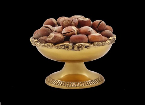 تصویر 5 از خرید و فروش فندق طلایی قزوین با شرایط فوق العاده